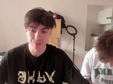 Chaturbate Free Porn Cam of stralght_twinks