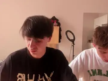 Chaturbate Live Porn of stralght_twinks
