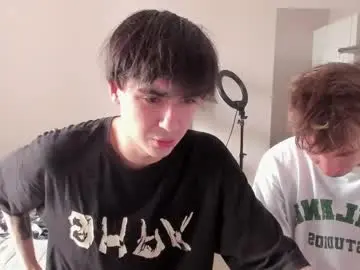 Chaturbate Best live sex cam show of stralght_twinks
