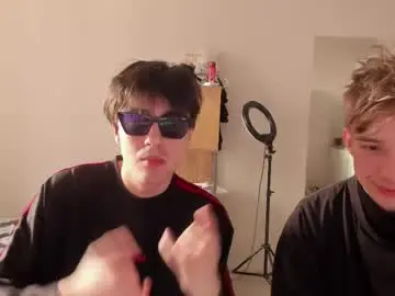 Chaturbate Live Sex of stralght_twinks