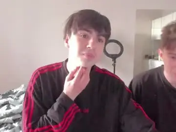 Chaturbate Free Live Porn of stralght_twinks