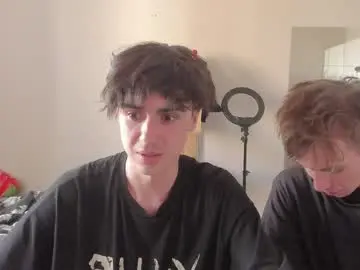 Chaturbate Free Porn Cam of stralght_twinks