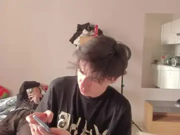 Chaturbate Live Porn of stralght_twinks