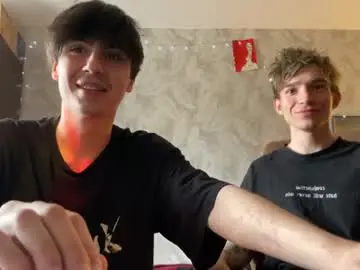 Chaturbate Nude Webcam of stralght_twinks