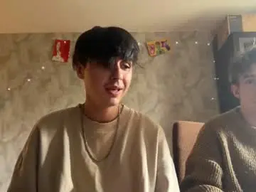 Chaturbate Live Sex of stralght_twinks