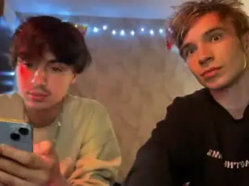 Chaturbate Live Porn of stralght_twinks