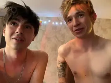 Chaturbate Sex Chat of stralght_twinks