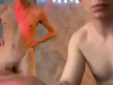 Chaturbate Adult Video Chat of stralght_twinks