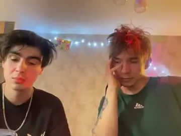 Chaturbate Live Sex of stralght_twinks
