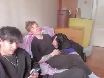 Chaturbate Live Sex Cam of stralght_twinks