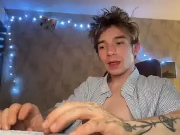 Chaturbate Nude Webcam of stralght_twinks