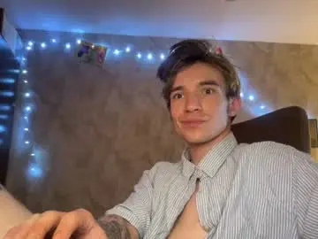 Chaturbate Live Porn of stralght_twinks