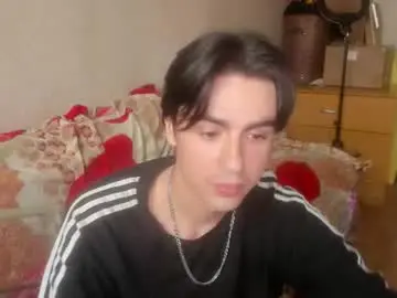 Chaturbate Live Porn of stralght_twinks