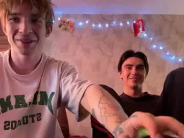 Chaturbate Live Sex of stralght_twinks