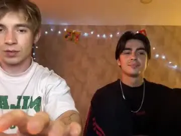 Chaturbate Best live sex cam show of stralght_twinks