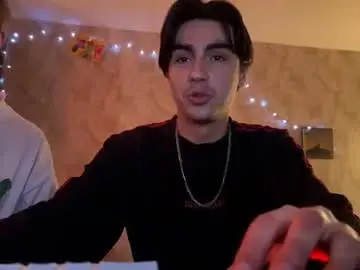 Chaturbate Live Porn of stralght_twinks