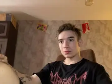 Chaturbate Live Sex Cam of stralght_twinks