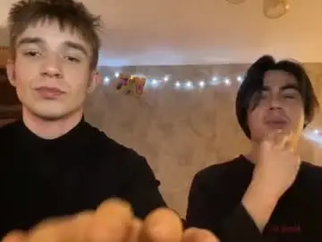 Chaturbate Free Live Porn of stralght_twinks