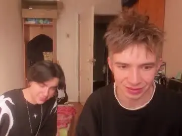 Chaturbate Sex Chat of stralght_twinks
