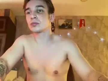 Chaturbate Live Sex Cam of stralght_twinks