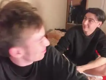 Chaturbate Best live sex cam show of stralght_twinks