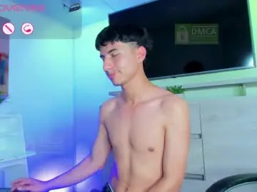 Chaturbate Watch Live Sex Cams of taylor_brooks_