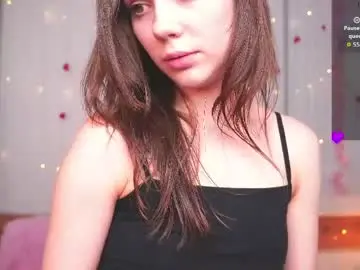 Chaturbate Live Sex of the_truewoman_show