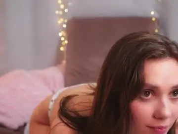 Chaturbate Live Sex Cam of the_truewoman_show