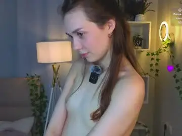 Chaturbate Nude Webcam of the_truewoman_show