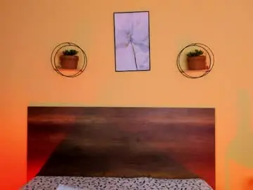 Chaturbate Best Webcam of tiffanyebonny