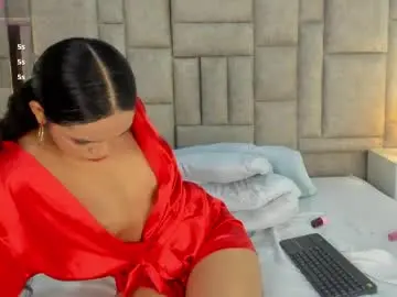 Chaturbate Sex Chat of valtira_nova