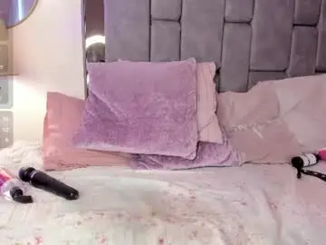 Chaturbate Watch Live Sex Cams of violet_nova1