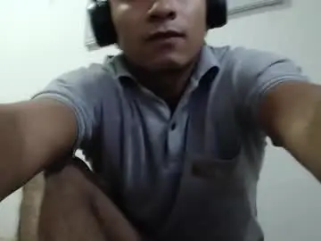 Chaturbate Live Sex Cam of _duvan_123