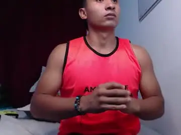 Chaturbate Best Webcam of _duvan_123