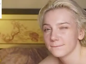 Chaturbate Free Porn Cam of _medal_of_horny_