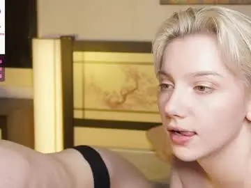 Chaturbate Sex Chat of _medal_of_horny_