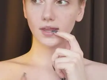 Chaturbate Adult Webcam of _medal_of_horny_