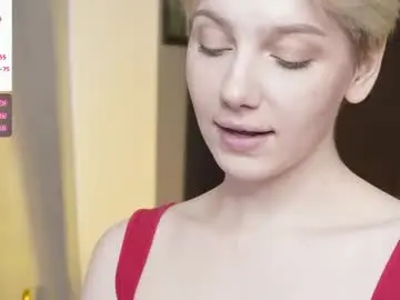 Chaturbate Free Porn Cam of _medal_of_horny_