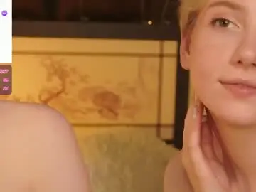 Chaturbate Adult Video Chat of _medal_of_horny_