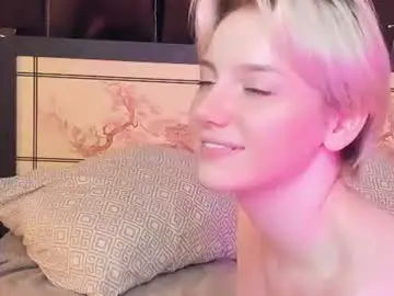 Chaturbate Adult Webcam of _medal_of_horny_