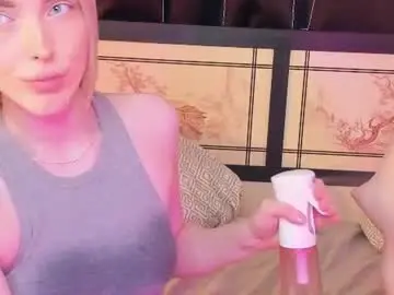 Chaturbate Nude Webcam of _medal_of_horny_