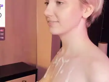 Chaturbate Adult Webcams of _medal_of_horny_