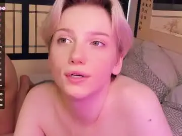 Chaturbate Live Sex Cam of _medal_of_horny_