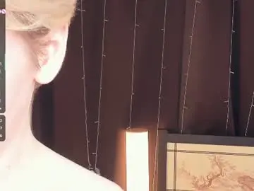 Chaturbate Nude Webcam of _medal_of_horny_