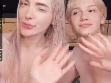 Chaturbate Adult Video Chat of _medal_of_horny_