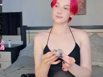 Chaturbate Sex Cam of _medal_of_horny_