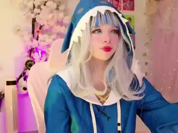 Chaturbate Watch Live Sex Cams of aikonara