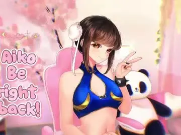 Chaturbate Best Webcam of aikonara