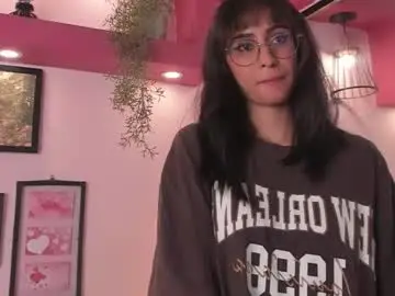 Chaturbate Best Webcam of alana_martinez_