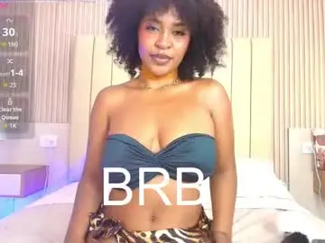 Chaturbate Free Porn Cam of alessia_moon1